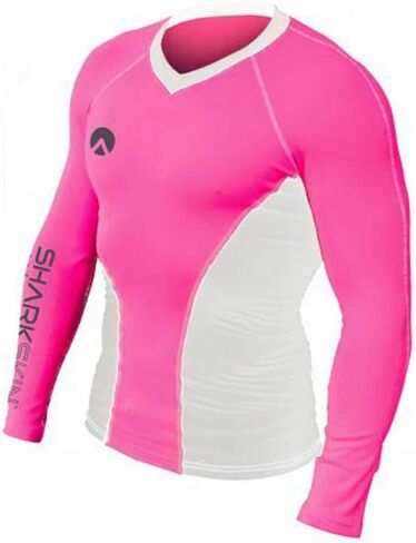 Sharkskin Performance Pro Long Sleeve in Saudi Arabia