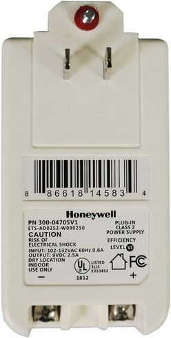 Ademco / Honeywell Security - 30004705V1 in Saudi Arabia