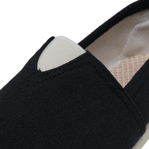 Alexis Leroy Pureness Textile Women's Flat Espadrilles in Kuwait