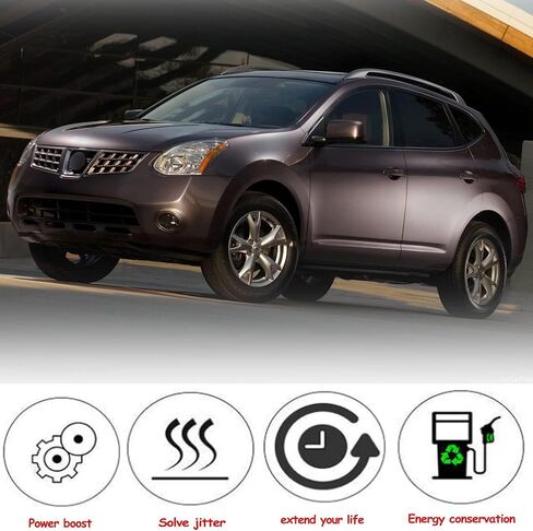 234-4380 O2 مستشعر الأكسجين نسبة الوقود إلى الهواء متوافق مع 2007-2012 Nissan Sentra 2.0L 2.5L Versa 1.6L 1.8L، مستشعر الأكسجين O2 لـ N-issan S-entra Versa 07-12 استبدال OE 226A0-JA10C، قطعة واحدة in Saudi Arabia