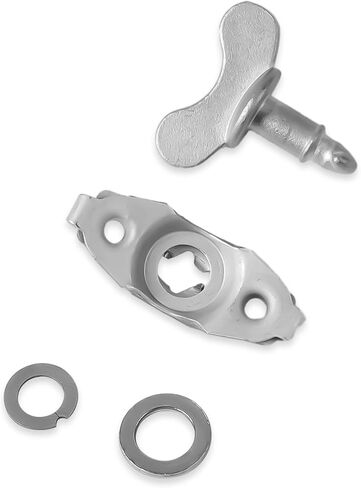 Cowling Latch Lock Kit 484-428,484-291,487-719（Included Receptacle, Stud, and Retainer） in Saudi Arabia