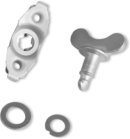 Cowling Latch Lock Kit 484-428,484-291,487-719（Included Receptacle, Stud, and Retainer） in Saudi Arabia