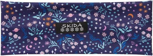 Skida Nordic Sport Running Headbands - Lightweight, Enhances Performance During Activities Yoga, Pickleball, Tennis, XC Skiing, Running, Soccer. Exercise with Flair and Comfort. in Saudi Arabia