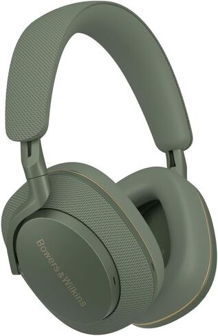سماعات الرأس Bowers & Wilkins ذات الإصدار المحدود Px7 S2e فوق الأذن - إلغاء الضوضاء المحسن ووضع الشفافية، مكالمات واضحة تمامًا، بلوتوث، تشغيل لمدة 30 ساعة، أحمر ياقوتي in Saudi Arabia