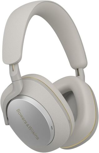 سماعات الرأس Bowers & Wilkins ذات الإصدار المحدود Px7 S2e فوق الأذن - إلغاء الضوضاء المحسن ووضع الشفافية، مكالمات واضحة تمامًا، بلوتوث، تشغيل لمدة 30 ساعة، أحمر ياقوتي in Saudi Arabia