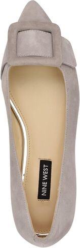 Nine West Women's Jesike Ballet Flat in Kuwait