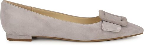 Nine West Women's Jesike Ballet Flat in Kuwait