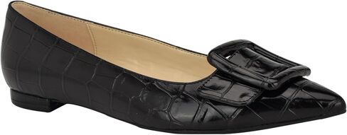 Nine West Women's Jesike Ballet Flat in Kuwait