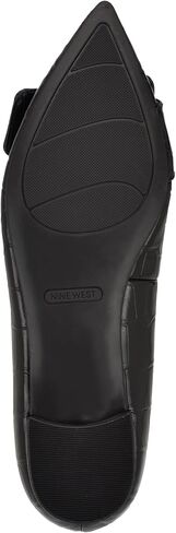 Nine West Women's Jesike Ballet Flat in Kuwait