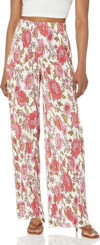 Steve Madden Apparel Women's Addy Pant in Saudi Arabia