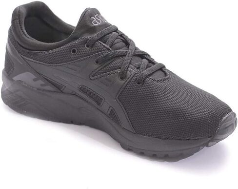 حذاء الجري للجنسين من ASICS للأطفال Patriot 10 Gs Ls in Saudi Arabia