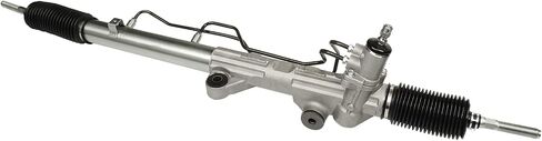 BRTEC مجموعة رف وترس الطاقة 44250-0C010 متوافقة مع 2001-2007 تويوتا سيكويا لـ 2000-2006 تويوتا تندرا in Saudi Arabia