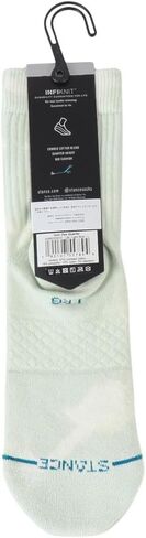 Stance Icon Dye Quarter in Saudi Arabia