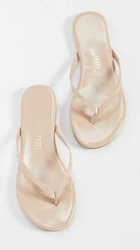 Women's Foundations Glosses Flip Flops in Saudi Arabia