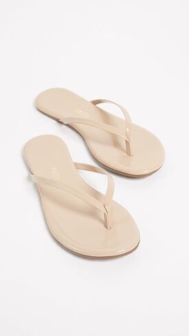 Women's Foundations Glosses Flip Flops in Saudi Arabia