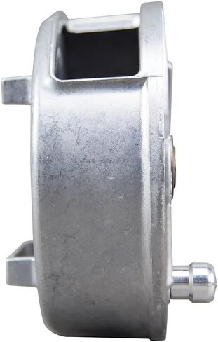 Klein Tools 27500 Tie Wire Reel, Quick Lock, Lightweight Aluminum, 12-18 Gauge Wire, Ambidextrous Rewind Knob in Kuwait