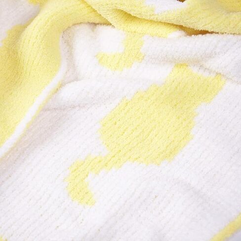 Tadpoles Ultra Soft Reversible Chenille Baby Blanket - Hearts Pink | 30" x 40" | Made of 100% Microfiber Polyester | Soft, Gentle & Hypoallergenic | Ideal as a Swaddle, Receiving Blanket & More in Saudi Arabia