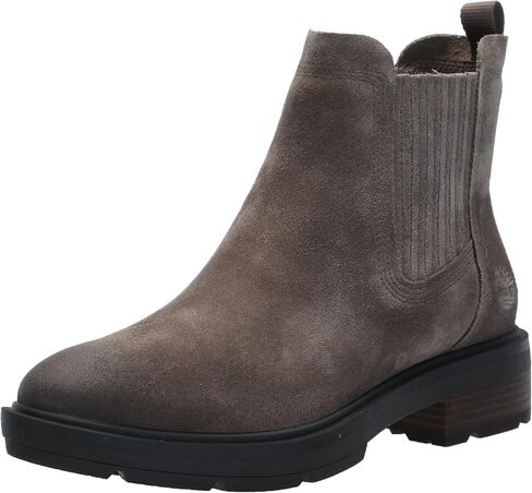 Timberland Women's Brimfield Mid Fashion Boot in Saudi Arabia