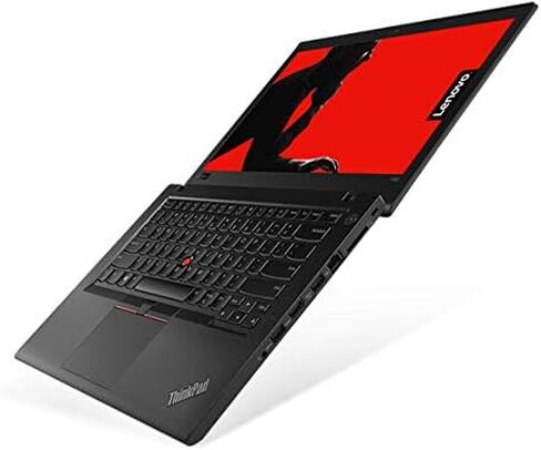 Lenovo Touchscreen IdeaPad | 24GB RAM | 1TB Storage | 15.6" FHD Display | Intel 6-Core Processor | HDMI | Type-C | Bluetooth | Thin & Portable | Windows 11 Pro | w/WOWPC Bundle in Saudi Arabia