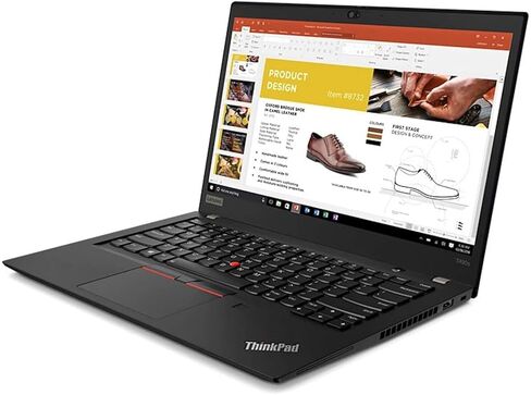 Lenovo Touchscreen IdeaPad | 24GB RAM | 1TB Storage | 15.6" FHD Display | Intel 6-Core Processor | HDMI | Type-C | Bluetooth | Thin & Portable | Windows 11 Pro | w/WOWPC Bundle in Saudi Arabia