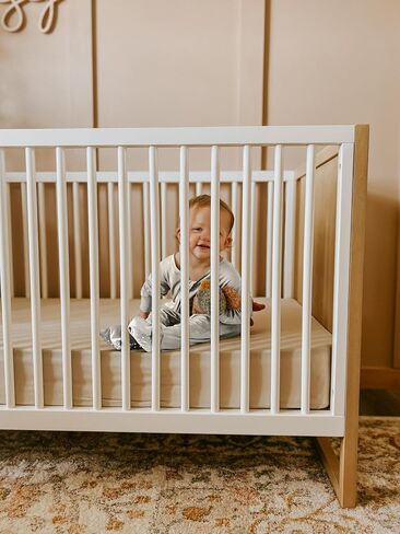 Nyte Nyte Baby- 0.5 TOG SnuggleSack Sleep Sack Rumper W Sleeves, Adjustable Feet Cuffs & Anti-Slip Grip in Saudi Arabia