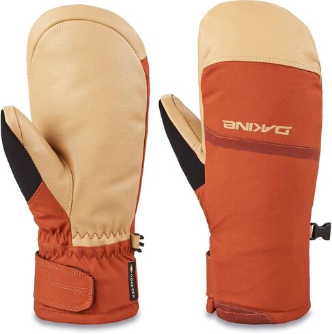 Dakine Fleetwood Gore-Tex Short Mitt - Poppy Iceberg, Medium in Saudi Arabia