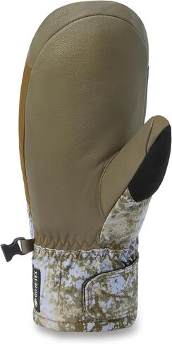 Dakine Fleetwood Gore-Tex Short Mitt - Poppy Iceberg, Medium in Saudi Arabia