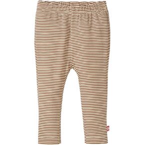 Zutano Baby Girls' Candy Stripe Skinny Legging