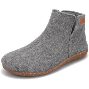 Taos Footwear Unisex Good Wool Boot