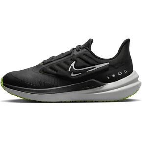 NIKE Women's Air Winflo 9 Shield Sneaker