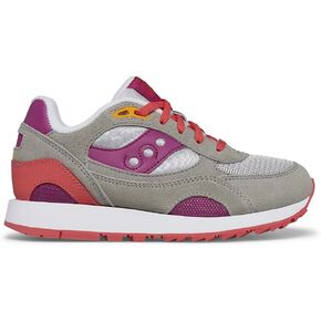 Saucony Kids' Big (8-12 Years) Shadow 6000