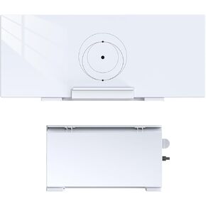 NGAKONA Starlink Mount for Mesh Router Gen3 & StarLink Power Supply Brackets Holder 2 in 1- Star Link Internet Kit Satellite V3