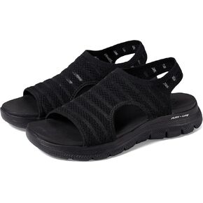 Skechers Womens Flex Appeal 4.0 Boldest!