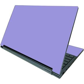 MightySkins Skin Compatible with Lenovo Yoga C940 15" (2020) - Solid White | Protective, Durable, and Unique Vinyl Decal wrap Cover | Easy to Apply, Remove, and Change Styles | Made in The USA