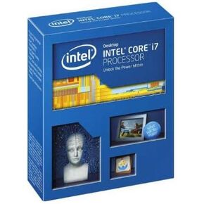 معالج انتل كور i7-4930K - BX80633I74930K (متجدد) in Saudi Arabia