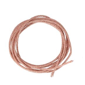 12 Strands Copper Speaker Leads Wire, Wire Speaker Suitable for 8~10 inch Speakers,Subwoofer Repair Braided Leads Wire(2m)
