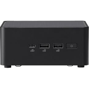 ASUS NUC 14 Pro Tall Full System Mini PC with Intel 14th Gen Core Ultra 7 155H, 32GB DDR5 RAM, 1TB PCIe G4x4 NVMe SSD, Thunderbolt 4,Win 11 Pro, Toolless Chassis Access, VESA Mount Included