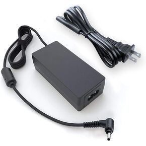 Universal Chromebook Charger 65W USB-C Charger Type C Port Adapter, for Thinkpad/Yoga, Dell, Chromebook 3100, Latitude 5420, Acer, Google Series Type C Chromebook Charger Fast Charging
