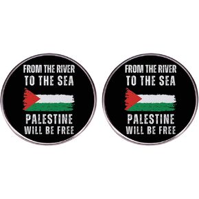 دبوس علم فلسطين دبابيس طية صدر السترة مجانية من فلسطين دبوس البطيخ السائب دبابيس فلسطين الوطنية دبوس طية صدر السترة دعم الحملة الخيرية للتبرع ملحقات هدايا المناسبات