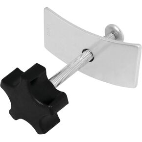 Performance Tool W80101 Offset Ratcheting Wrench Set for Automatic Slack Adjusters on Meritor Rockwell Systems with Tensioner Release Tool