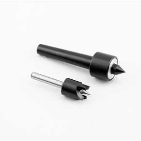 PENPALDS Spindle Turning Accessory Set