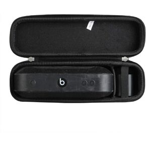 Hermitshell Hard Travel Case for Beats Pill+ Portable Wireless Speaker(Case for Speaker + Charger)