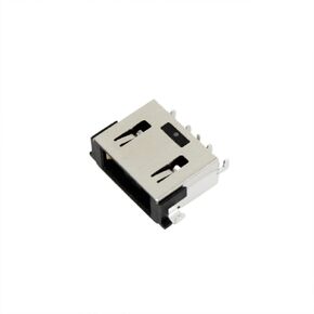 Suyitai DC Power Socket Jack Port Connector for Lenovo Legion Y545 Y530-15ICH Y540-15IRH Y540-17IRH Y740-15IRH Y740-17ICHg/L340-17IRH L340-15IRH/Y7000 Y7000P Y530 /S7-15IMH5 S7-15ARH5 5B20T05347