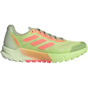 adidas Terrex Agravic Flow 2.0 Trail Running Shoes Men's, Blue, Size 11