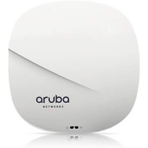 HP JW327A Aruba Instant IAP-325 AP - JW327-61001, JW328A (Renewed)