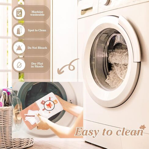 بساط لعب جيم جيم للأطفال من بوبوبو، بساط وقت البطن، صالة ألعاب رياضية خشبية مع 4 ألعاب، بساط لعب نشاط الطفل قابل للغسل للبصر والسمع والحسي وتطوير الحركة، ألعاب الأطفال هدية للأطفال الصغار in Kuwait