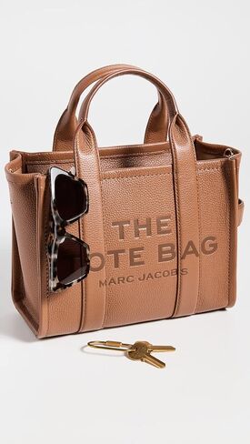 Marc Jacobs The Small Tote, Rose in Saudi Arabia