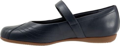 حذاء نسائي مسطح من Trotters Mary Jane in Kuwait