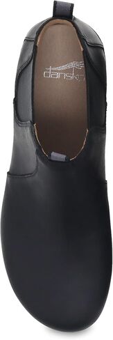 Dansko Becka Ankle Boot for Women - Memory Foam and Arch Support for All -Day Comfort and Support - Lightweight EVA Outsole for Long-Lasting Wear in Saudi Arabia