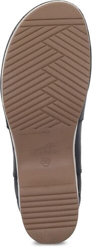 Dansko Becka Ankle Boot for Women - Memory Foam and Arch Support for All -Day Comfort and Support - Lightweight EVA Outsole for Long-Lasting Wear in Saudi Arabia